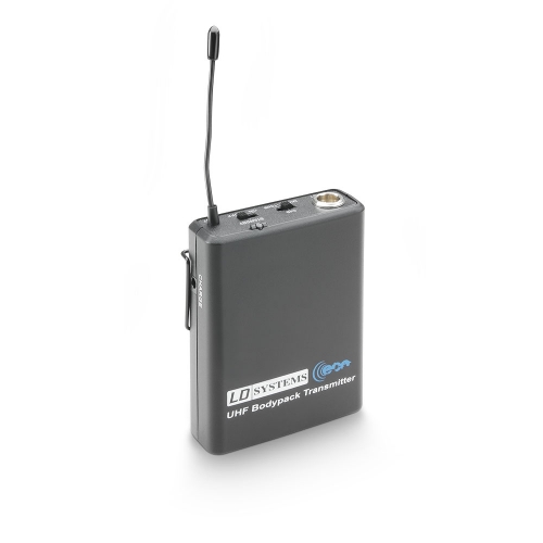 LD Systems ECO 2BP2