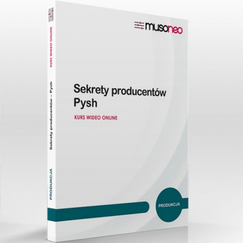 Musoneo Sekr Pysh Digi