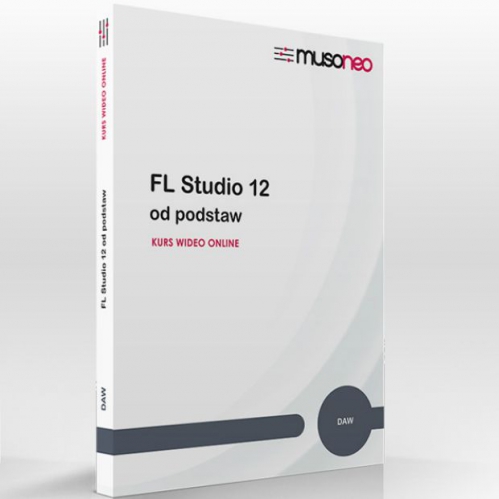 Musoneo Fl12 Box
