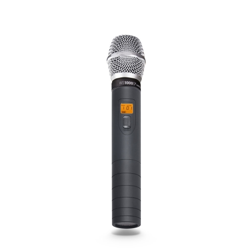 LD Systems WS 1000 G2 MC