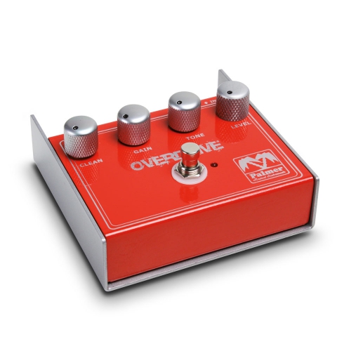Palmer MI OVERDRIVE