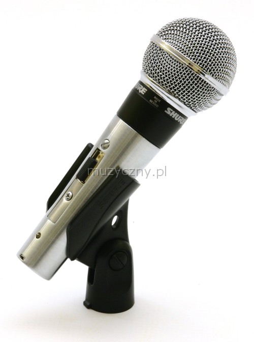Shure SD 565-LC dynamick mikrofn