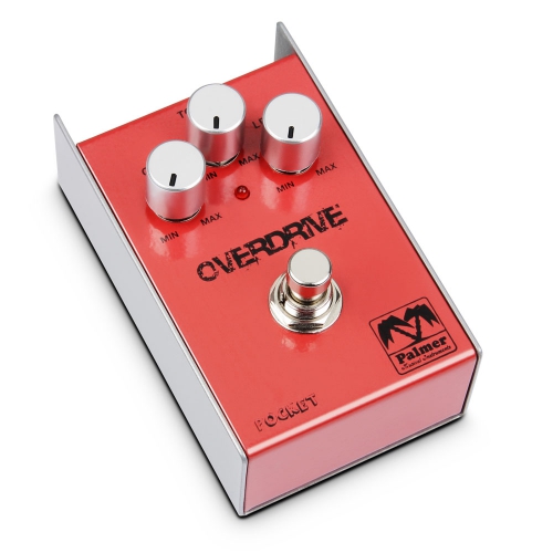 Palmer POC OVERDRIVE