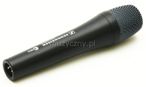 Sennheiser e-903 dynamick mikrofn