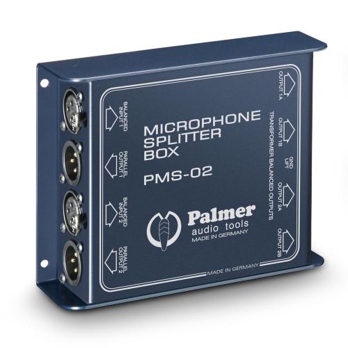 Palmer PMS02