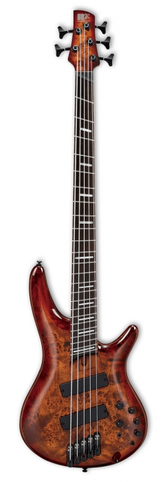 Ibanez SRMS805-BTT