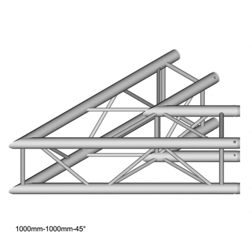 DuraTruss DT-34/2-C19-L45 DuraTruss DT-34/2-C19-L45