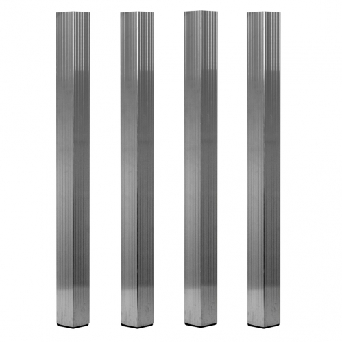 DuraTruss DT-DS-PS-LEG-SET-SQ-60 DuraTruss DT-DS-PS-LEG-SET-SQ-60