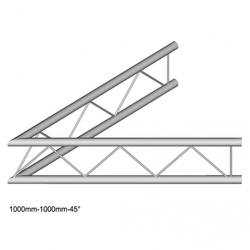 DuraTruss DT-22-C19V-L45