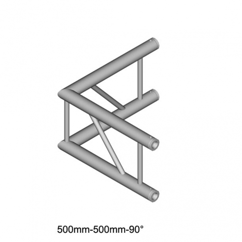 DuraTruss DT-32/2-C21V-L90