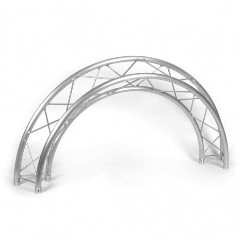 DuraTruss DT-33/2-CIRC-P-8M-45 DuraTruss DT-33/2-CIRC-P-8M-45