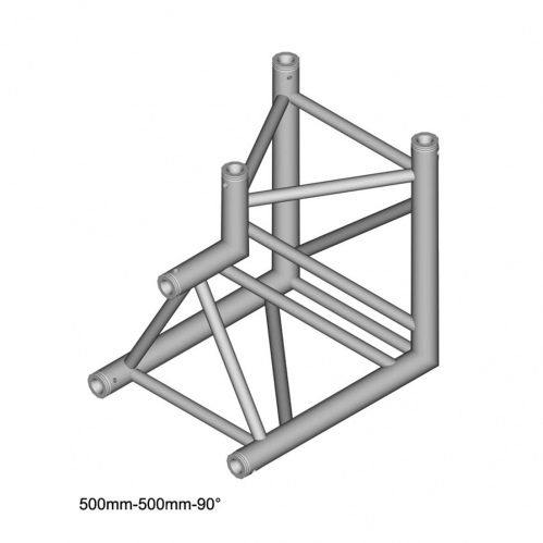 DuraTruss DT-43/2-C25-L90 DuraTruss DT-43/2-C25-L90
