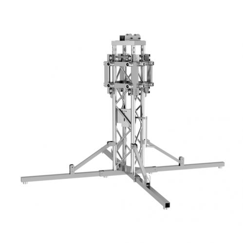 DuraTruss DT-34/3-FLEX-TOWER