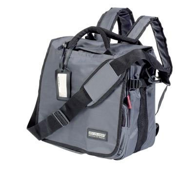 Reloop backpack grey Reloop backpack grey