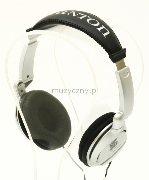 Stanton DJ Pro50 slchadl