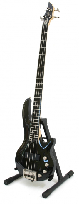 Cort C4 BK basov gitara