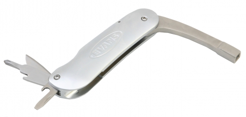 Evans DAUK k na bicie