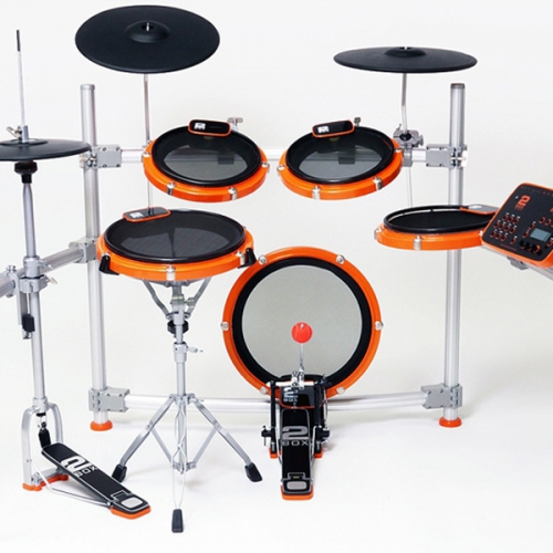 2BOX 11000 DrumIt Five MKII