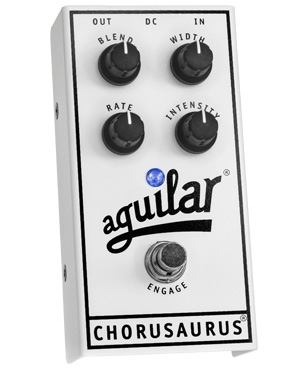 Aguilar Chorusaurus Bass Chorus