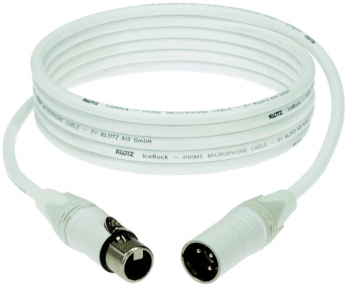 Klotz Irfm0100