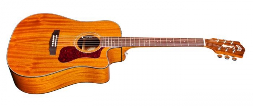 GUILD D-120CE Dreadnought Cutaway Natural