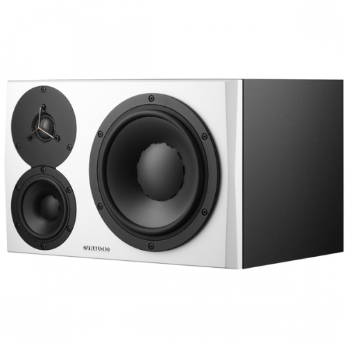 Dynaudio Lyd 48 White Left