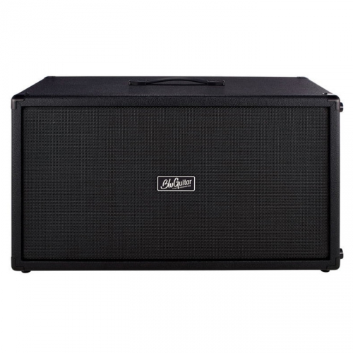 BluGuitar TWINCAB