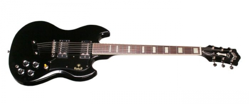 GUILD S-100-BK