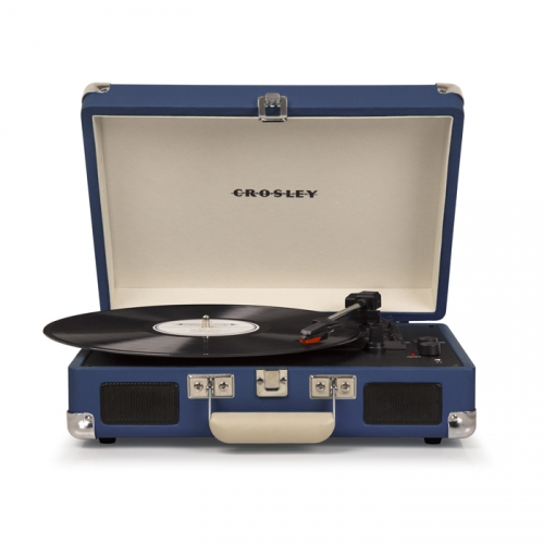 Crosley Cr8005d Bl