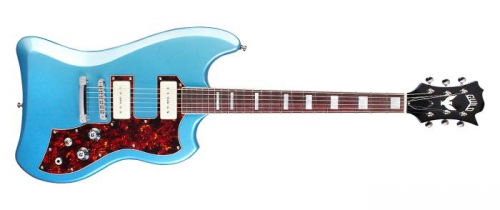 GUILD T-Bird ST P90