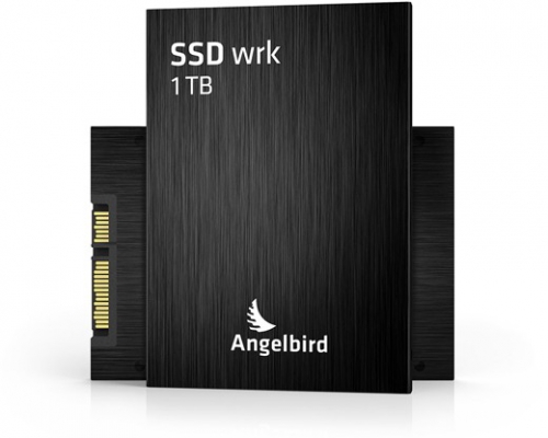 Angelbird Ssdwrk1tb