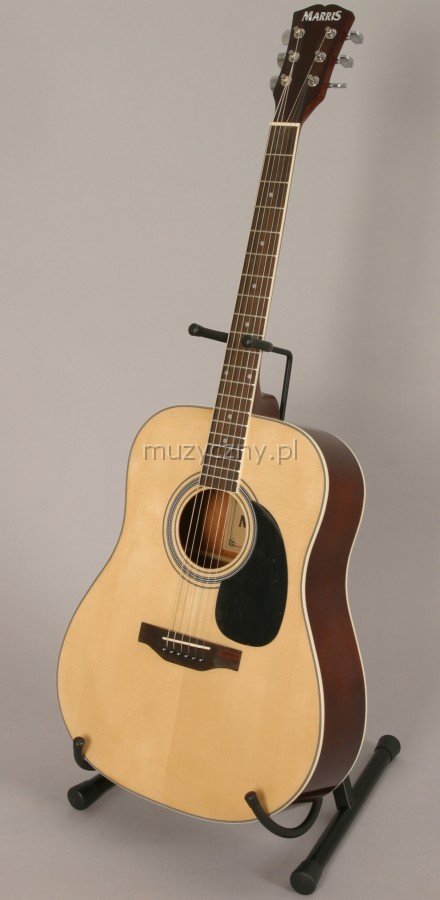 Marris M1000 akustick gitara