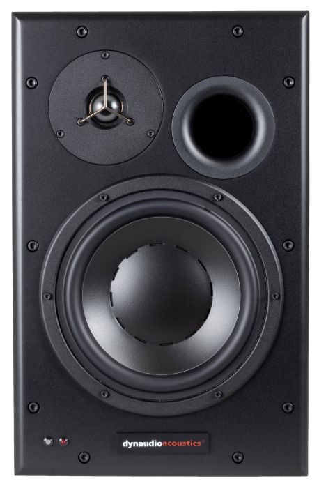 Dynaudio BM15A Left