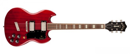 GUILD S-100-RD Polara