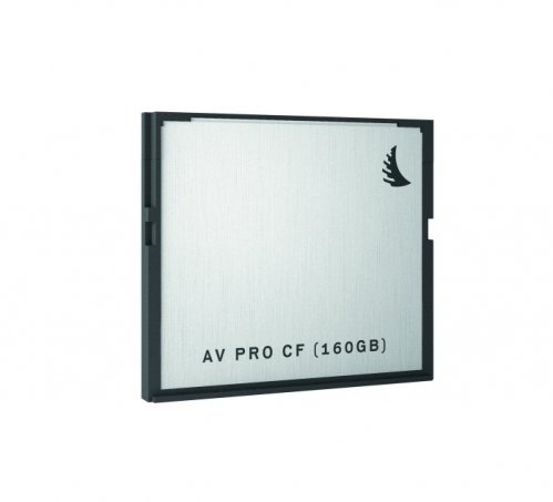 Angelbird AVP160CFX4 Angelbird AVP160CFX4