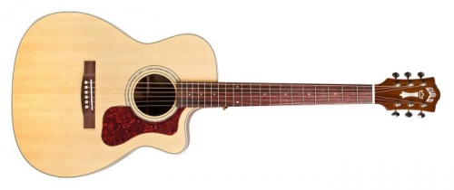 GUILD OM-140CE GUILD OM-140CE