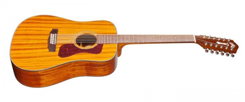 GUILD D-1212E Dreadnought 12-Str. Natural GUILD D-1212E Dreadnought 12-Str. Natural