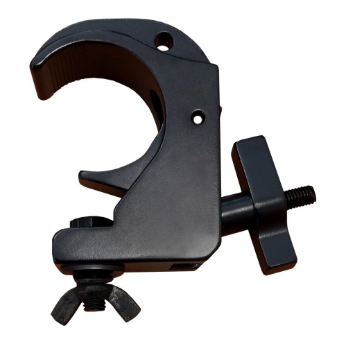 DuraTruss DT-HAK-SNAP-CLAMP-BLK