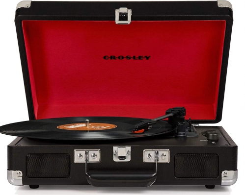 Crosley Cr8005d Bk