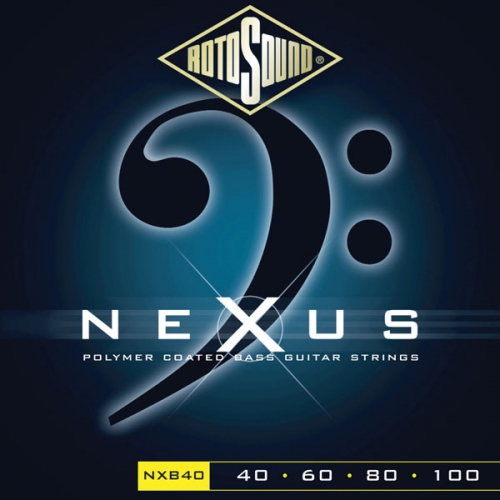 Rotosound Nxb40