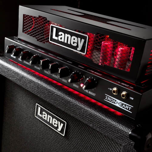 Laney Irt 15h