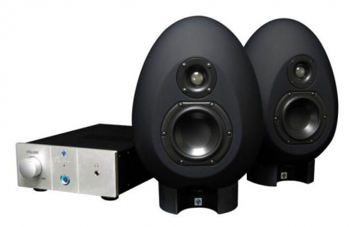 Munro Sonic Egg-100bl