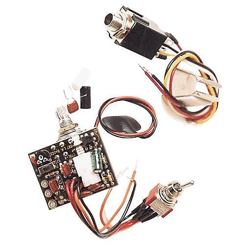 Lr Baggs Ctrl-X