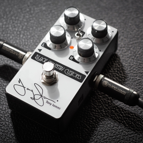 Laney Ti Boost Laney Ti Boost