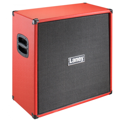 Laney Lx 412 Red Laney Lx 412 Red