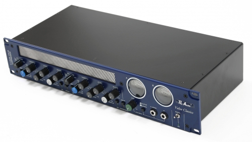 TL Audio C1 - 2 channel kompresor