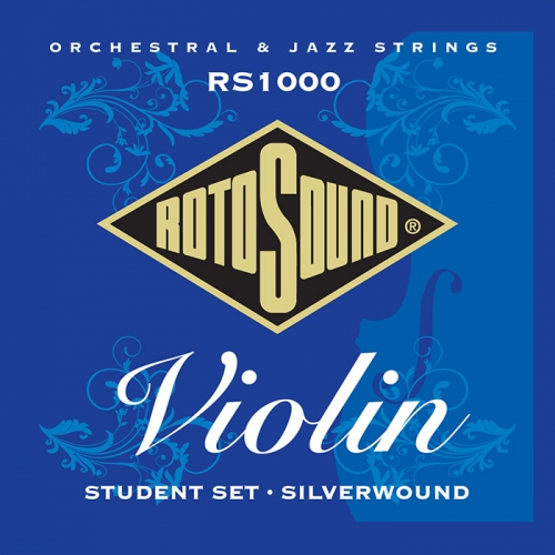 Rotosound Rs 1000