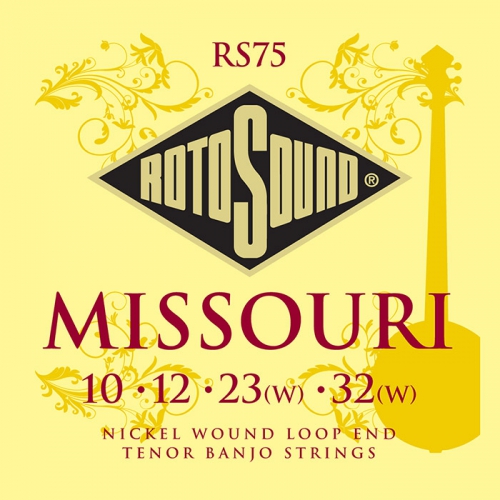 Rotosound Rs 75