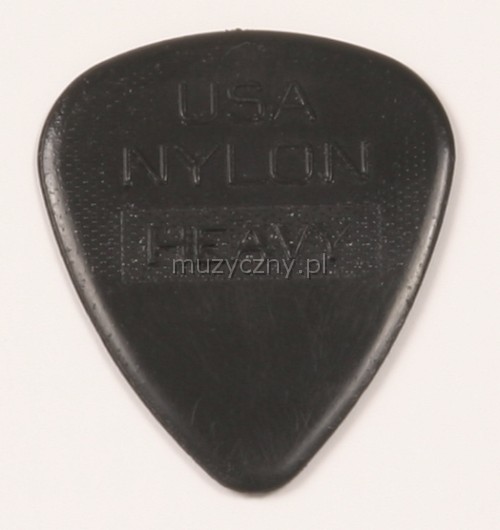 Ernie Ball 9133 Nylon Heavy gitarov trstko