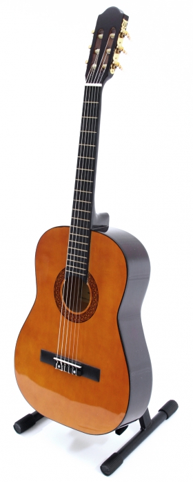 Martinez MTC-080-078 klasick gitara